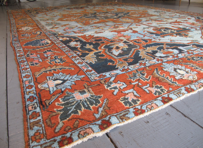 Special North-West Persian Carpet